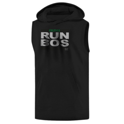 Run Bos Sleeveless