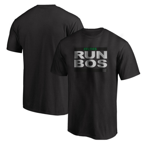 Run Bos  Tshirt