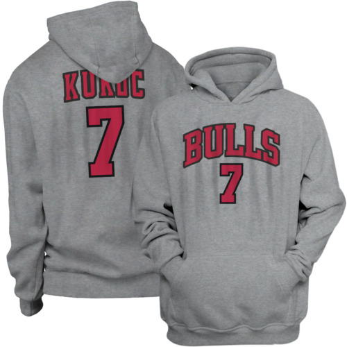 Toni Kukoc Hoodie