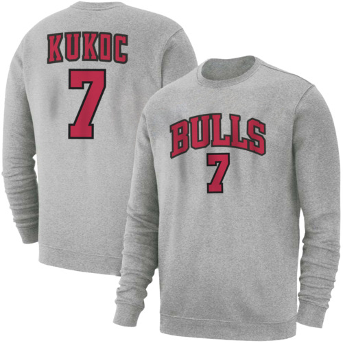 Toni Kukoc Basic