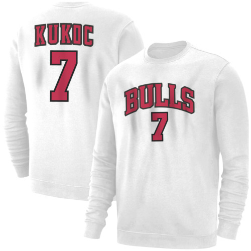 Toni Kukoc Basic