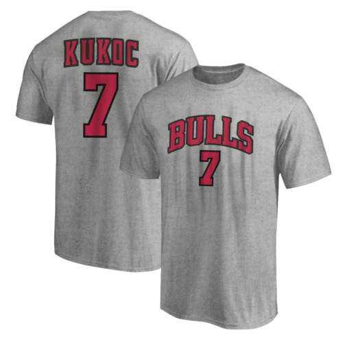 Toni Kukoc Tshirt