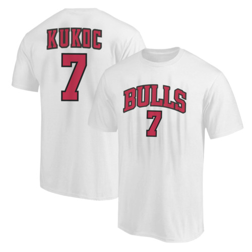 Toni Kukoc Tshirt