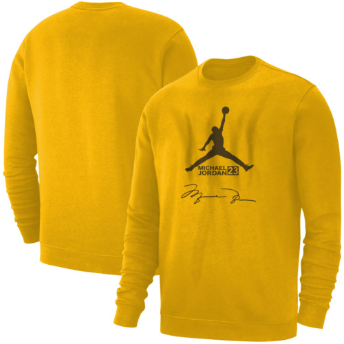 Jordan Signature Basic 