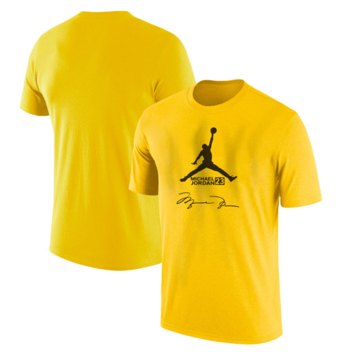 Jordan Signature Tshirt 