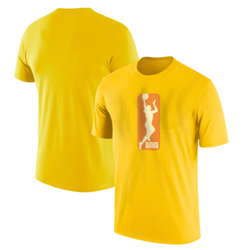 WNBA Logo Tshirt