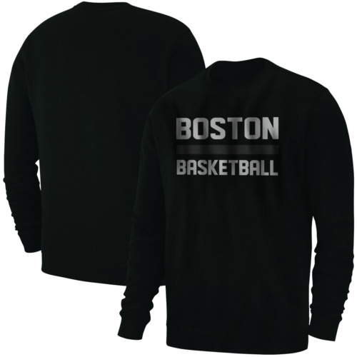 Boston Basketball Basic