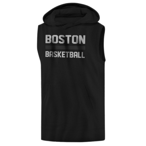 Boston Basketball Sleeveless