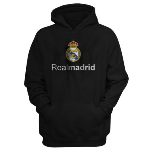 Real Madrid Euroleague Hoodie