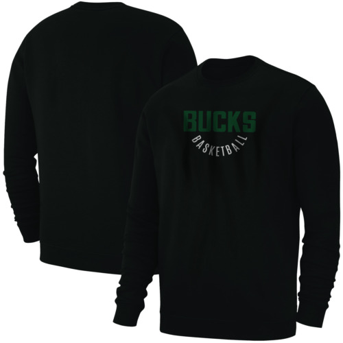 Bucks Basketball Basic