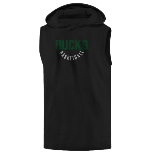 Bucks Basketball  Sleeveless