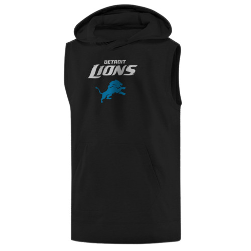 Detroit Lions Sleeveless