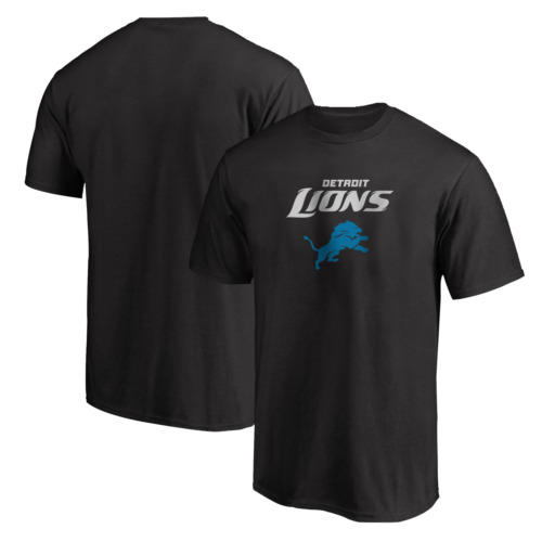 Detroit Lions Tshirt