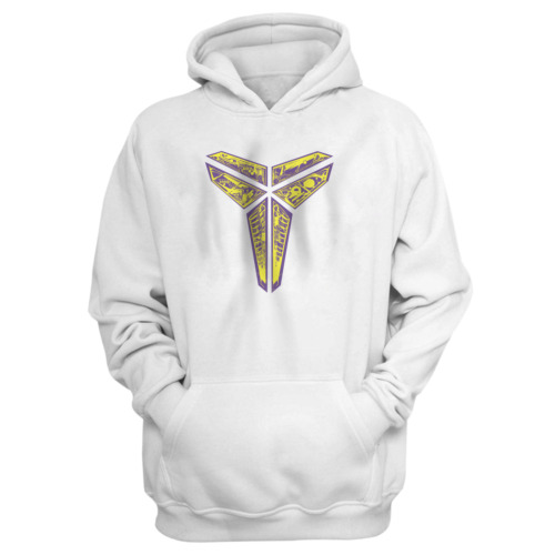 Kobe Bryant Hoodie