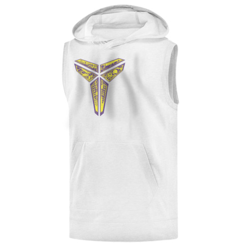 Kobe Bryant Sleeveless