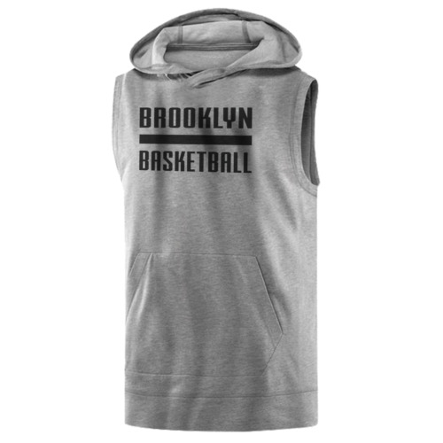 Brooklyn Basketball Sleeveless