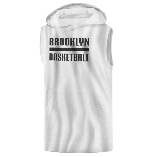 Brooklyn Basketball Sleeveless