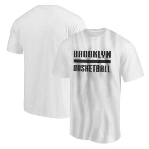 Brooklyn Basketball Tshirt