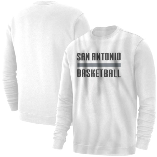 San Antonio Basketball Basic