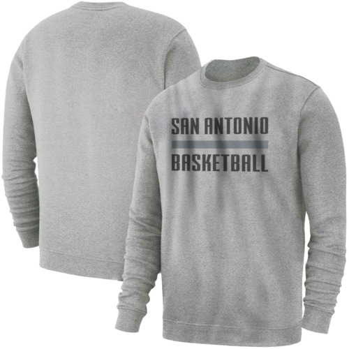 San Antonio Basketball Basic