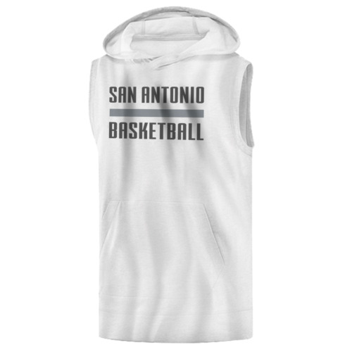 San Antonio Basketball Sleeveless