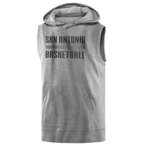 San Antonio Basketball Sleeveless