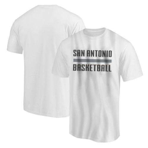 San Antonio Basketball Tshirt