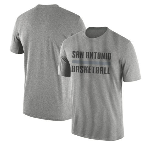 San Antonio Basketball Tshirt