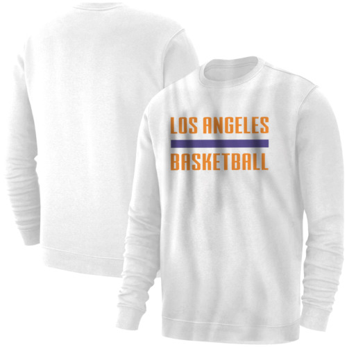 L.A.  Basketball Basic