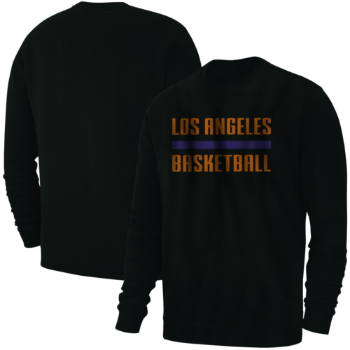 L.A. Basketball Basic