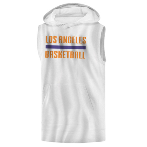 L.A. Basketball Sleeveless