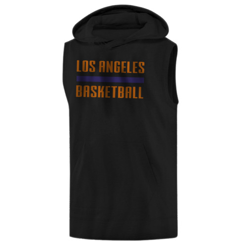 L.A. Basketball Sleeveless