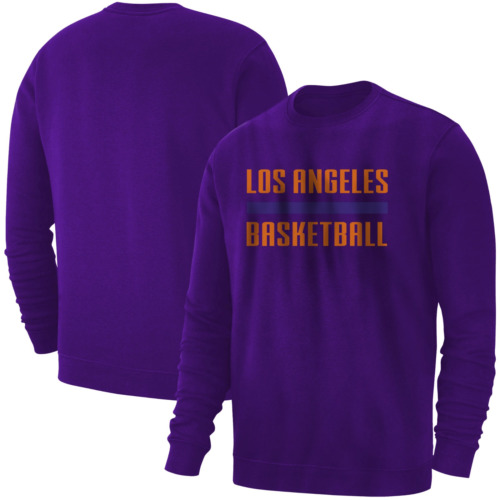 L.A. Basketball Basic