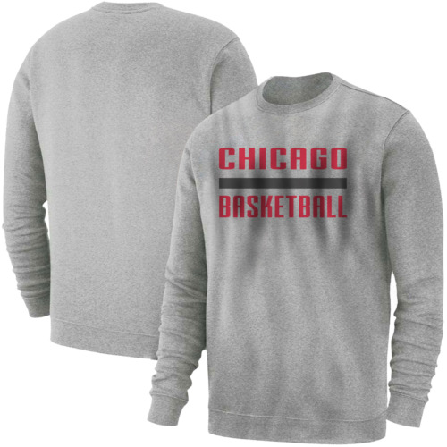 Chicago Basketball Basic