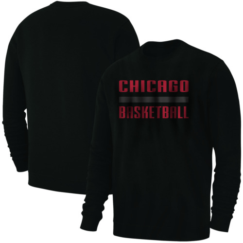 Chicago Basketball Basic