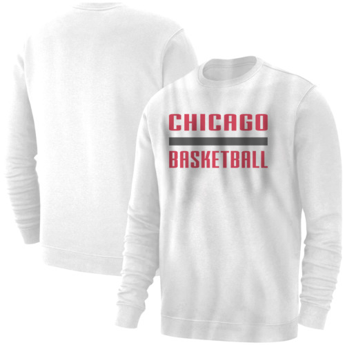 Chicago Basketball Basic