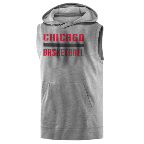 Chicago Bulls Basketball Sleeveless