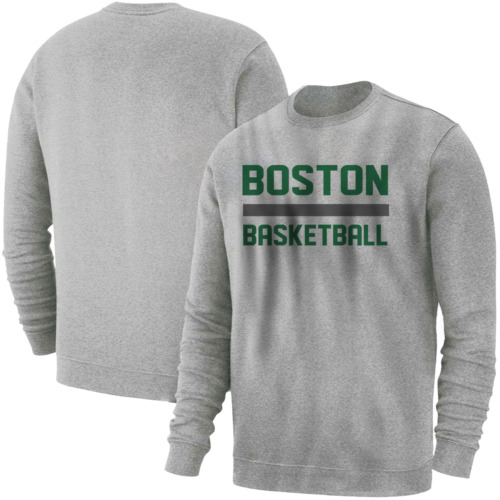 Boston Basketball Basic