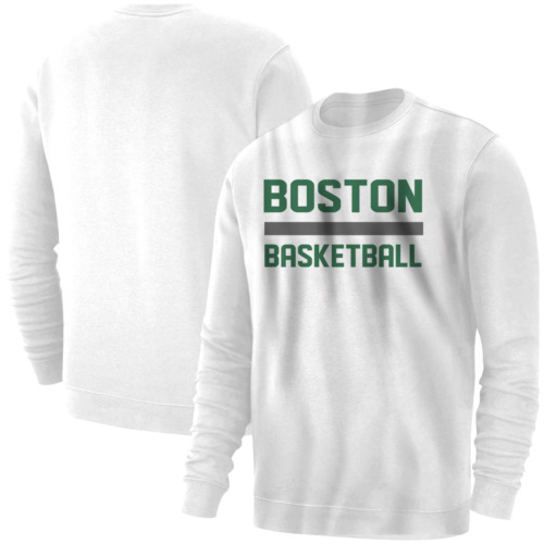 Boston Basketball Basic