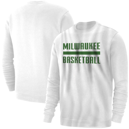 Milwaukee Basketball Basic