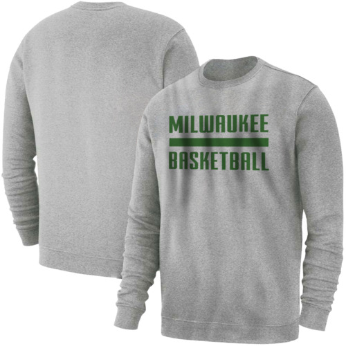 Milwaukee Basketball Basic