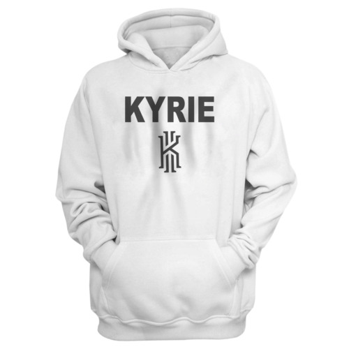 Kyrie Irving Hoodie