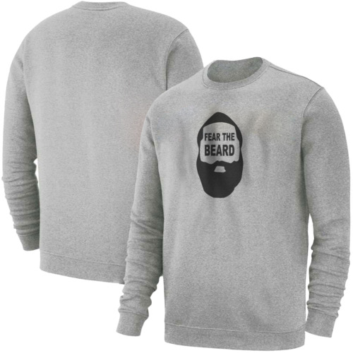 James Harden Basic