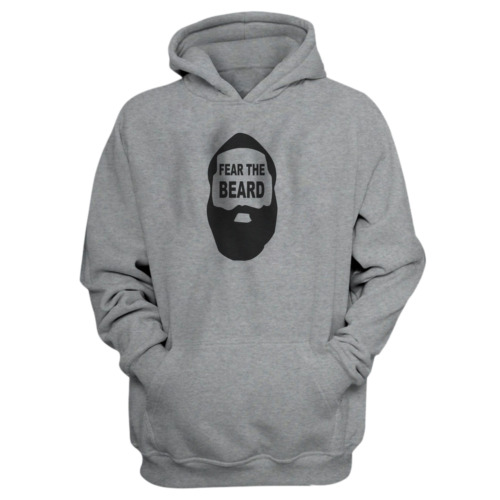 James Harden Hoodie