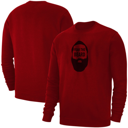 James Harden Basic