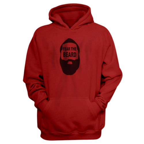 James Harden Hoodie