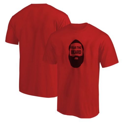 James Harden Tshirt