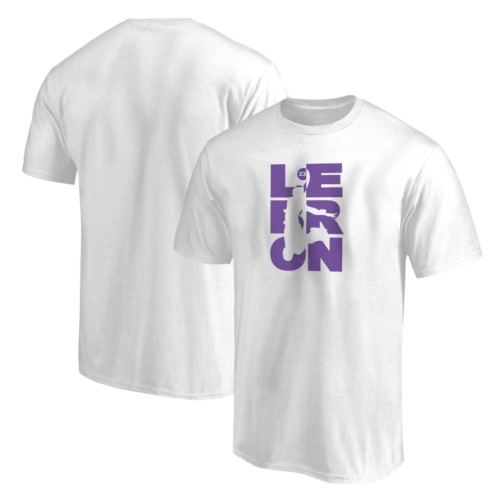 Lebron James Tshirt