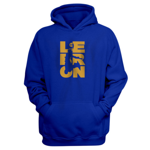 Lebron James Hoodie