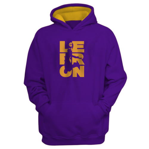 Lebron James Hoodie